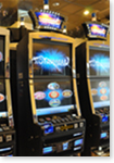 Artigas - Hotel Casino - San Eugenio del Cuareim