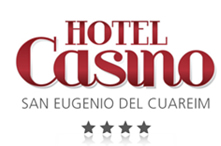 Artigas - Hotel Casino - San Eugenio del Cuareim