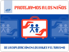 niños