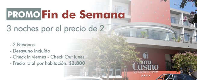 Hotel Artigas